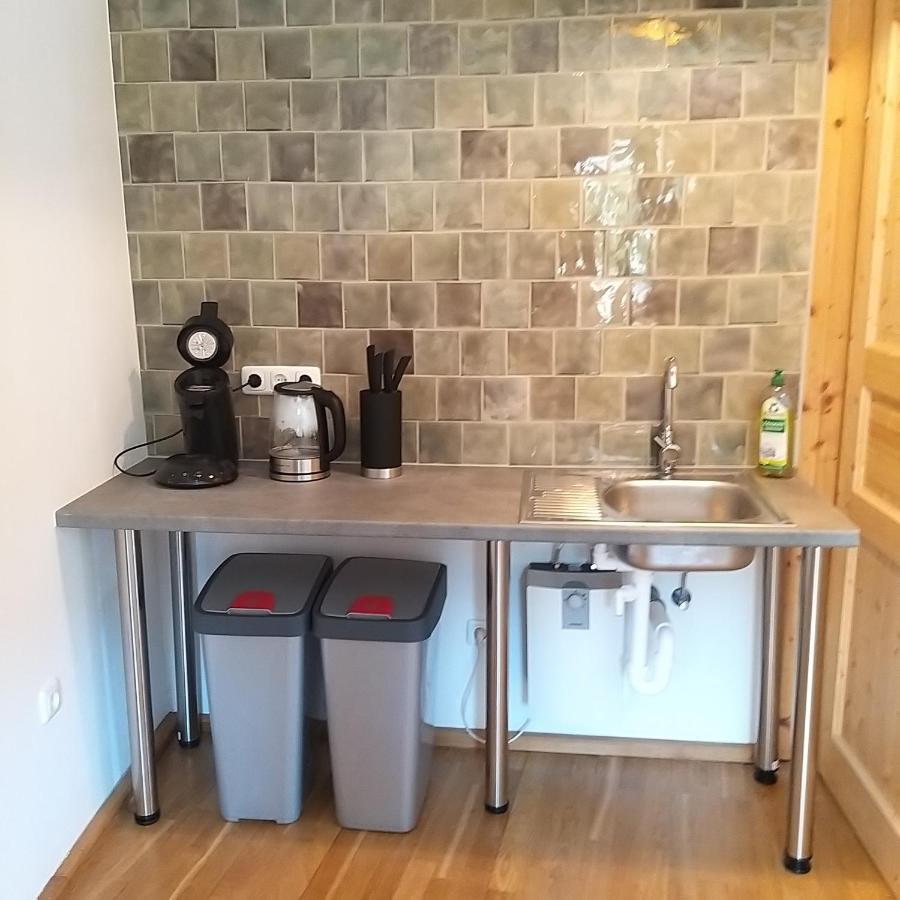 Apartment In Historic Town House Гмунден Екстериор снимка