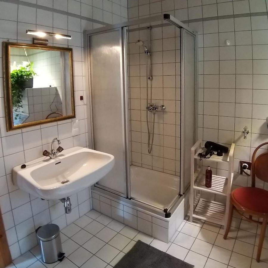 Apartment In Historic Town House Гмунден Екстериор снимка