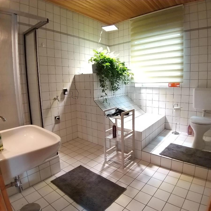 Apartment In Historic Town House Гмунден Екстериор снимка